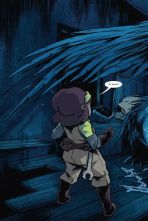 WYND # 01 - Seltsames Blut