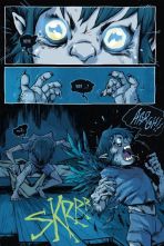 WYND # 01 - Seltsames Blut