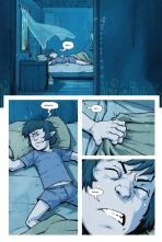 WYND # 01 - Seltsames Blut