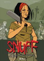 Snuff # 02 (von 3)