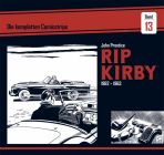 Rip Kirby # 13
