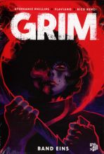 Grim # 01