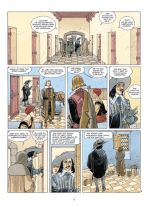 7 Leben des Falken, Die - Zweiter Zyklus (limitierte Sonderedition)