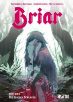 Briar - die Legende von Dornrschen # 01 (von 3)