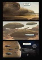 Dune: Die offizielle Graphic Novel zum Film (1 von 2)