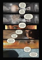 Dune: Die offizielle Graphic Novel zum Film (1 von 2) VZA