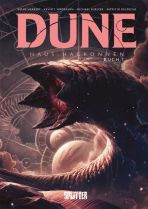 Dune: Haus Harkonnen # 01 (von 3) VZA