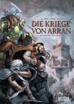 Kriege von Arran, Die # 01