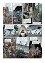 Kriege von Arran, Die # 01