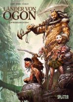Lnder von Ogon # 02 (1. Zyklus 2 von 4)