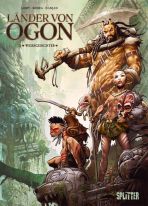 Lnder von Ogon # 02 (von 4)