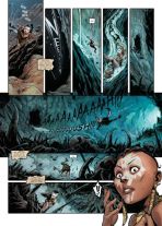 Lnder von Ogon # 02 (1. Zyklus 2 von 4)