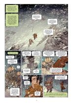 Malcolm Max # 06 (2. Zyklus 2 von ?)