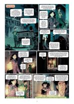 Malcolm Max # 06 (2. Zyklus 2 von ?)