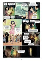 Malcolm Max # 06 (2. Zyklus 2 von ?)