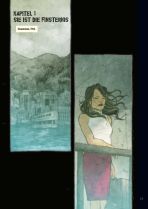 Night Eaters # 01 (von 3)