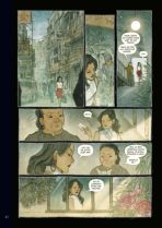Night Eaters # 01 (von 3)