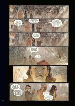 Night Eaters # 01 (von 3)