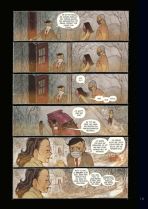 Night Eaters # 01 (von 3)