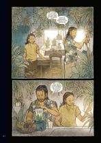 Night Eaters # 01 (von 3)