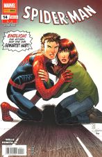 Spider-Man (Serie ab 2023) # 14