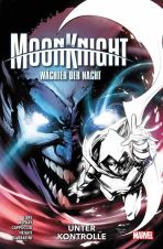 Moon Knight: Wchter der Nacht (Serie ab 2022) # 04