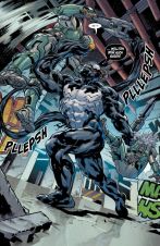Venom: Die Rckkehr des gnadenlosen Retters
