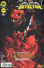 Batman - Detective Comics (Serie ab 2017) # 76