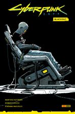 Cyberpunk 2077 (03) - Blackout
