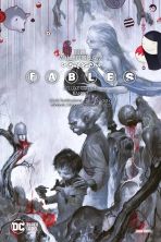 Fables Deluxe Edition # 07