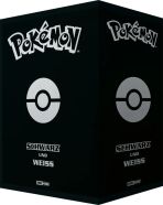 Pokmon - Schwarz und Weiss Schuber