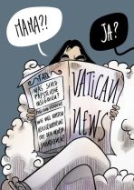 Just Mary