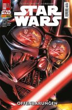 Star Wars (Serie ab 2015) # 100 - Comicshop-Ausgabe