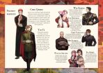 Beauty and the West Chamber # 01