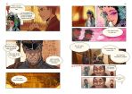 Beauty and the West Chamber # 01