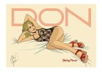 Don # 01 VZA