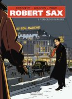 Robert Sax # 02 (von 5)