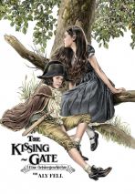 Kissing Gate, The - Eine Geistergeschichte von Aly Fell