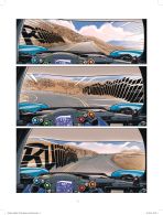 Michel Vaillant Staffel 2 # 10 - Pikes Peak