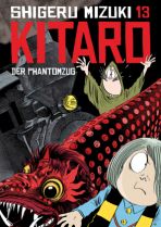 Kitaro Bd. 13 (von 13)