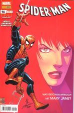 Spider-Man (Serie ab 2023) # 16
