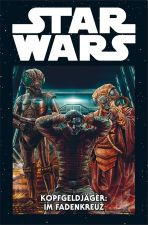 Star Wars Marvel Comics-Kollektion # 68 - Kopfgeldjger: Im Fadenkreuz