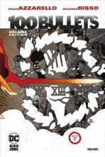 100 Bullets Deluxe Edition # 05 (von 6)