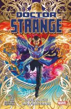 Doctor Strange (Serie ab 2023) # 01