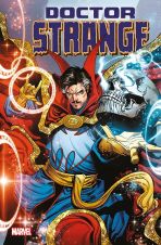 Doctor Strange (Serie ab 2023) # 01 - Variant-Cover