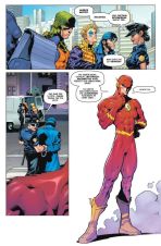 Batman: Urban Legends (04) - Licht und Schatten - SC