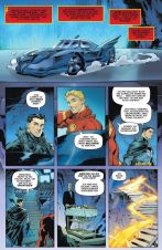 Batman: Urban Legends (04) - Licht und Schatten - SC