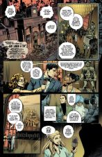 Batman: Urban Legends (04) - Licht und Schatten - SC