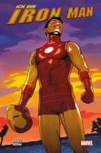 Ich bin Iron Man - HC