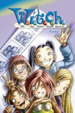 W.i.t.c.h. # 06